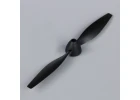 Sonik RC Propeller Assembly (Propeller, Spinner, Adaptor) (Sport Cub 500)