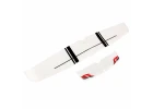 Sonik RC Main Wing And Tail (Painted) (Ranger 600 )