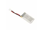 Sonik RC LiPo 1S 400mah  3.7V 25C - Fits Sonik RC / Volantex Planes