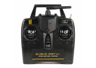 Sonik RC 2.4GHz 4-Channel Transmitter (Ranger 600 )