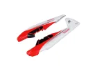 Sonik RC Fuselage Unglued (Painted) (Sport Cub 500)