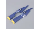 Sonik RC Fuselage Unglued (Painted) (F4U)