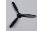 Sonik RC Propeller Assembly (ME109 / Spitfire) (1) ** CLEARANCE **