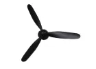 Sonik RC Propeller Assembly (ME109 / Spitfire) (1)