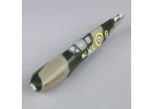 Sonik RC Fuselage (Painted) (Spitfire)