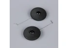 Sonik RC Front Landing Gear (P40)