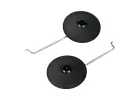 Sonik RC Front Landing Gear (P40)