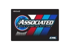 Team Associated Foam Pit Mat - 600 x 400mm - 2mm Thick