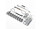 CML Racing Taigen 1:24 Tiger 1 Tank Accessory Parts