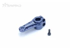 Sparko F8 7075Servo Horn Throttle (Dark Blue)