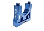 Sparko F8 7075Center Diff. mount
