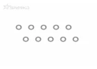 Sparko Shim 3x5x0.1mm (10)
