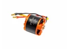 Brushless Outrunner Motor: 3536-1030kv 14-Pole