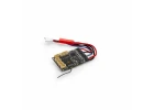 Receiver/ESC: Draco 800mm