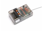 Spektrum AR631+ DSMX 6 Channel AS3X And SAFE Receiver