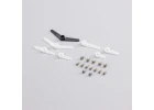 SA348 Servo Arm Assortment