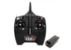 Spektrum DXS With AR410 Receiver