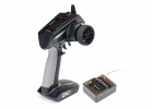Spektrum DXC With SR615 Receiver