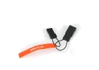 Spektrum Male/Female Universal Bind Plug Set