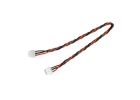 Spektrum Remote Receiver Extension Cable - 6 Inch