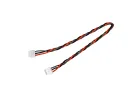 Spektrum Remote Receiver Extension Cable - 6 Inch