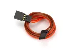 Spektrum Heavy Duty Servo Extension - 18 Inch (450mm)