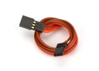 Spektrum Heavy Duty Servo Extension - 18 Inch (450mm)