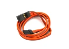 Spektrum Heavy Duty Servo Extension  - 24 Inch (600mm)