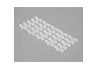 Servo Connector Clips (25)
