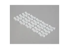 Servo Connector Clips (25)