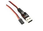Spektrum USB Interface AS3X Receiver Programming Cable
