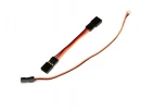 SRXL V2 Rx to Servo Male And Female to Female Cable
