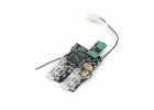 Flight Controller: UMX Radian