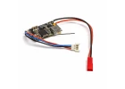 6CH DSMX Brushless ESC/Receiver: UMX Timber X