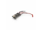 Receiver/ESC: UMX P-51 Voodoo
