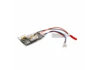 Receiver and ESC: UMX Air Tractor