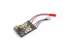 Receiver/ESC: UMX WACO