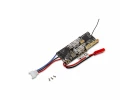 Receiver/ESC: UMX Conscendo