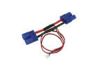 Air Telemetry Flight Pack Voltage Sensor with EC3 Connector