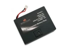 Spektrum 2000mAh LiPo Transmitter Battery (Charge with SPM9551)