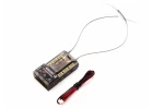 Spektrum AR10100T DSMX 10-Channel Telemetry Receiver