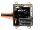 Spektrum AR20410T 20-Channel PowerSafe Telemetry Receiver