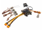 Spektrum AR20410T 20 Channel PowerSafe Receiver with AS6000 SAFE Module