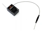 Spektrum AR610 6-Channel DSMX Aircraft Receiver (Coated)
