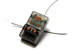 Spektrum AR631 DSMX 6-Channel AS3X And SAFE Receiver