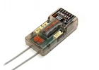 Spektrum AR637T 6 Channel SAFE and AS3X Telemetry Receiver