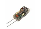 Spektrum AR637T 6 Channel SAFE and AS3X Telemetry Receiver