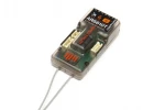 Spektrum AR6610T 6 Channel DSMX Telemetry Receiver