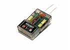 Spektrum AR8360T 8 Channel SAFE AS3X Telemetry Receiver