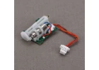 1.9gm Linear Long Throw Ball Bearing Servo